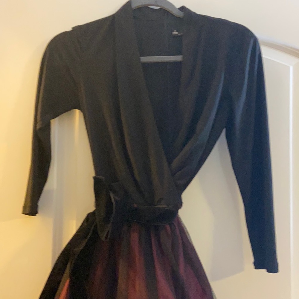 Great holiday party dress